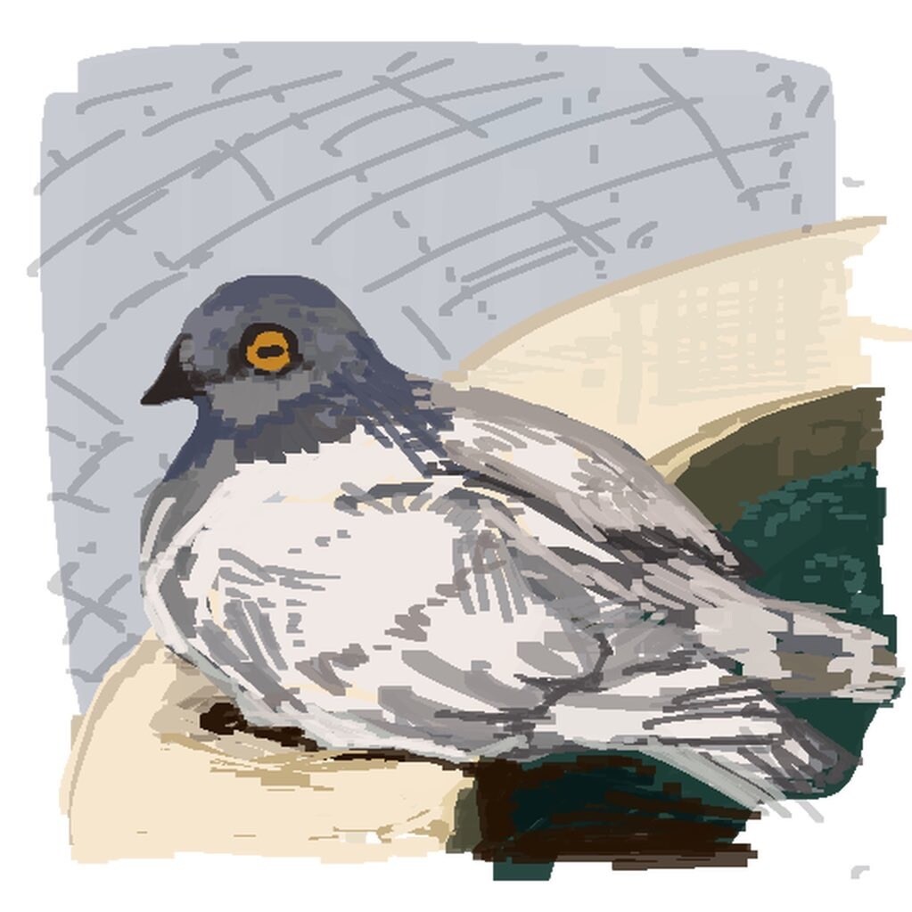 イラスト描いてます ちょっとしたイラストカット！アイコンや挿絵に！ イメージ8