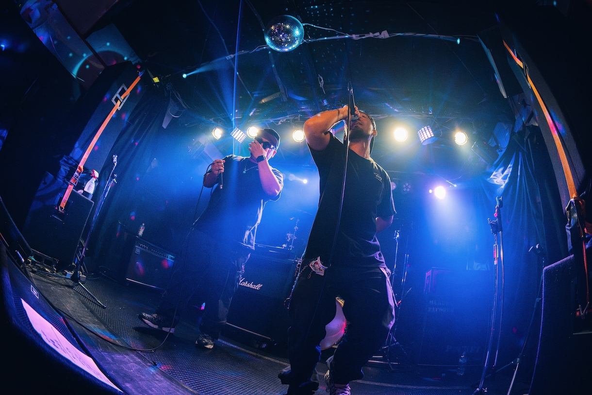 HIP-HOP・サンプリングBeat作ります Old School・Boom Bapがメインです。 イメージ3