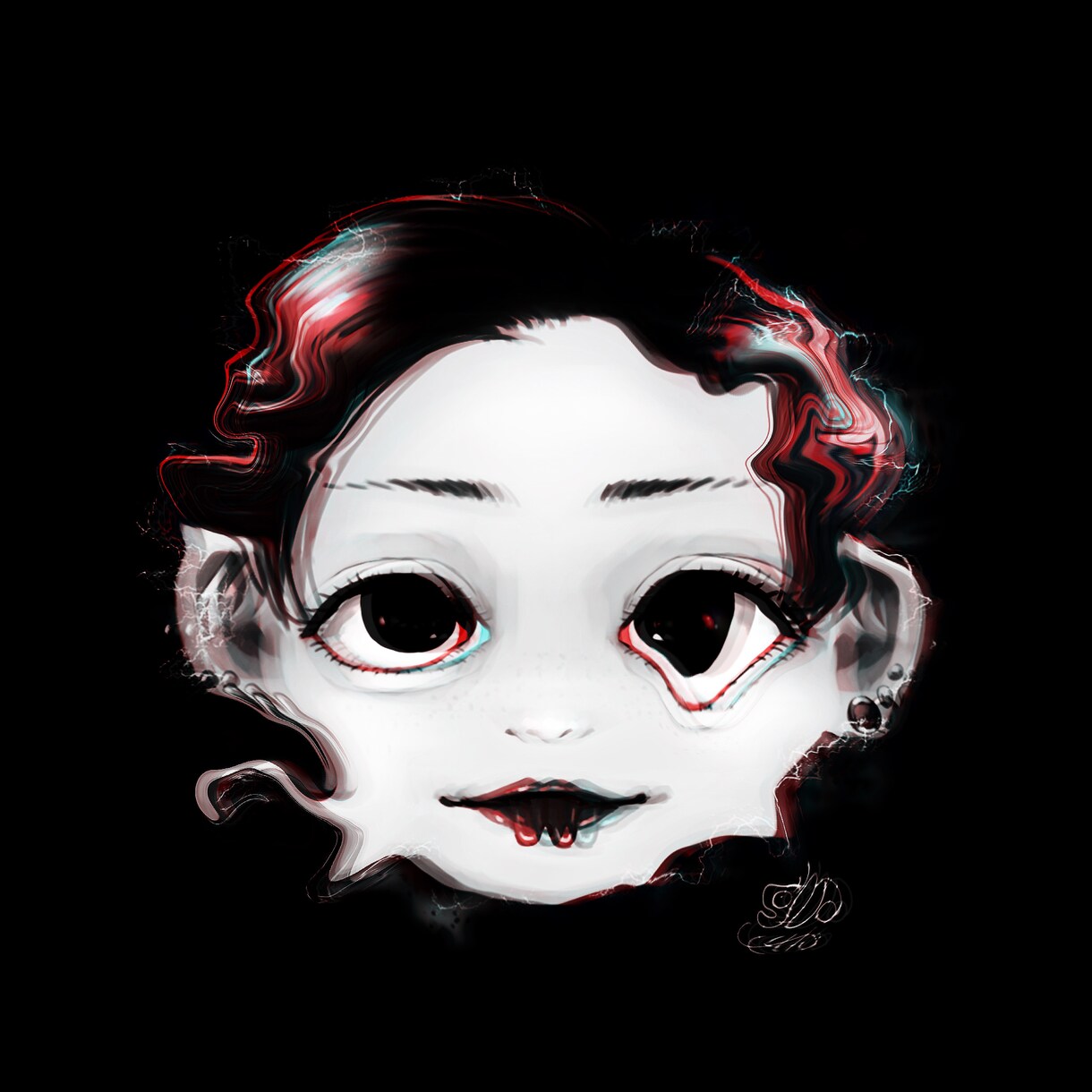 好きな世界観のアイコン描きます 幅広いジャンルで絵を描くことができるのが私の強みです。 イメージ8