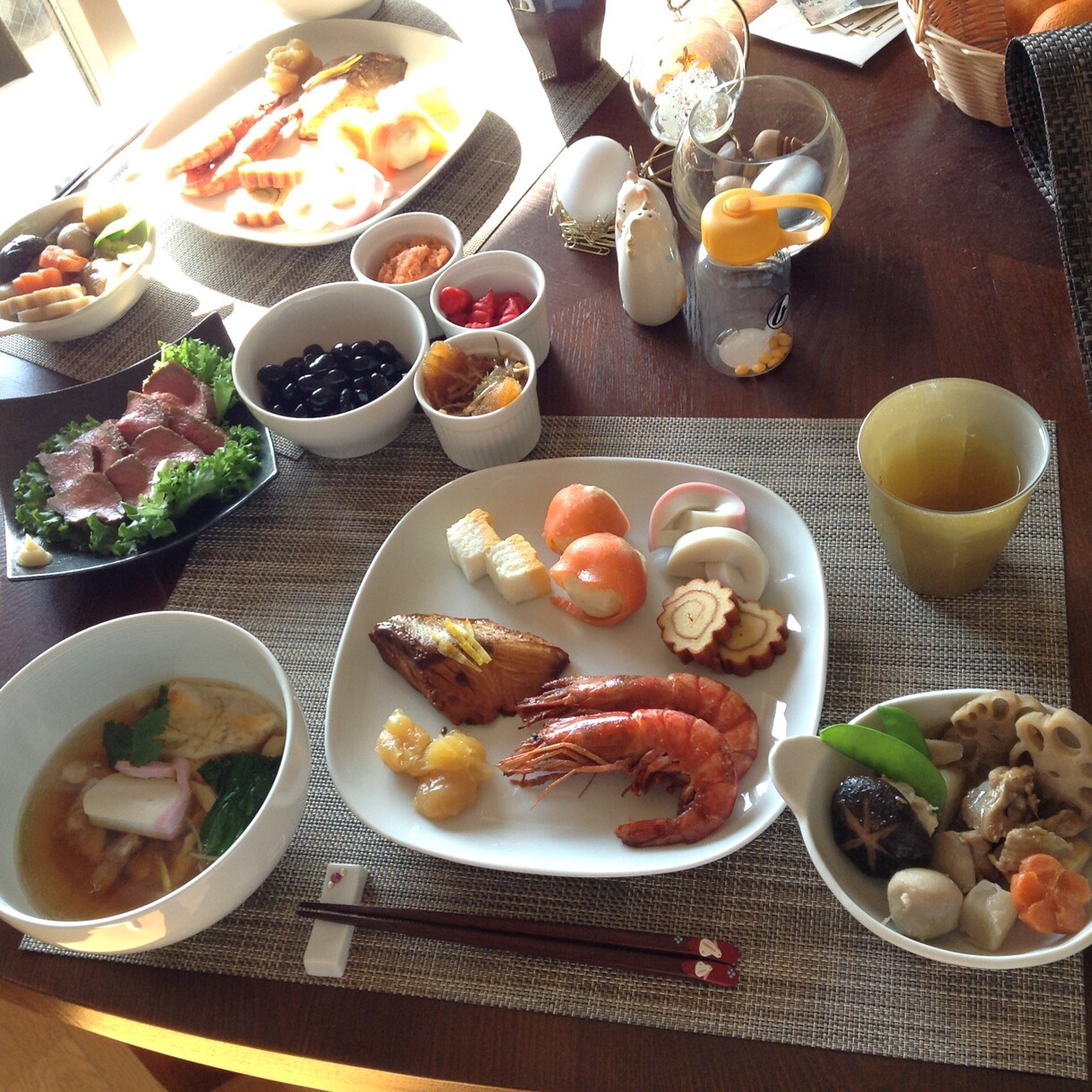 お料理が美味しくなるお手伝いをします！ イメージ1
