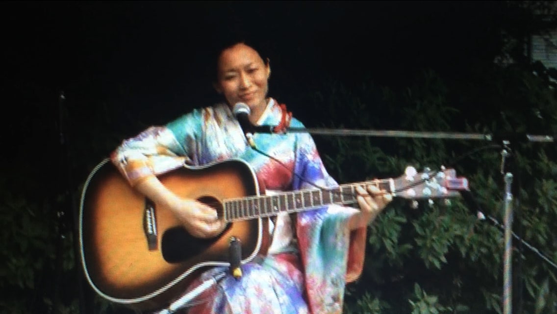 結婚式・イベント等での弾語り演奏を承ります 〜ギターと声で届ける、忘れられない思い出を〜 イメージ4
