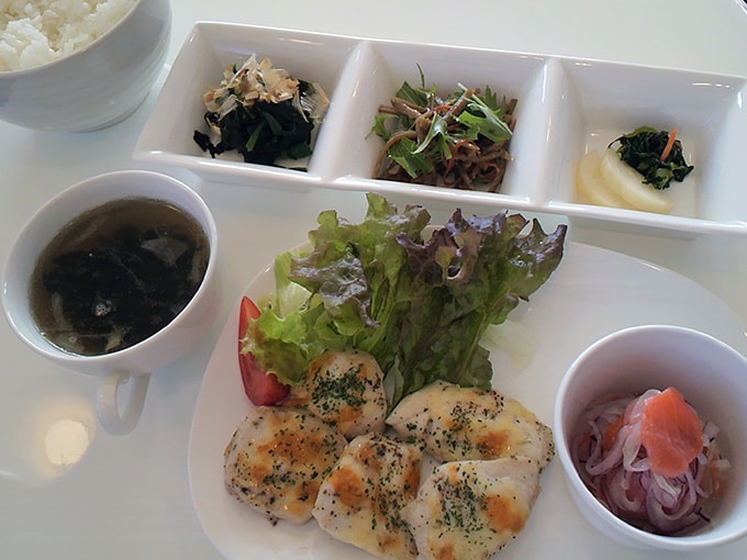 【飲食店のちょっとした運営サポート】 メニューのPRテキストや説明文を考えます！ イメージ3