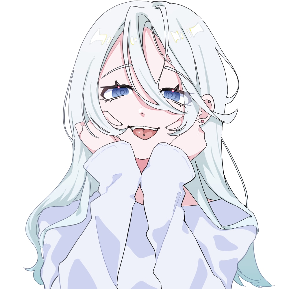 かわいい・かっこいいイラスト描きます 他SNSでの依頼受付経験あり！皆様に満足していただけています イメージ3
