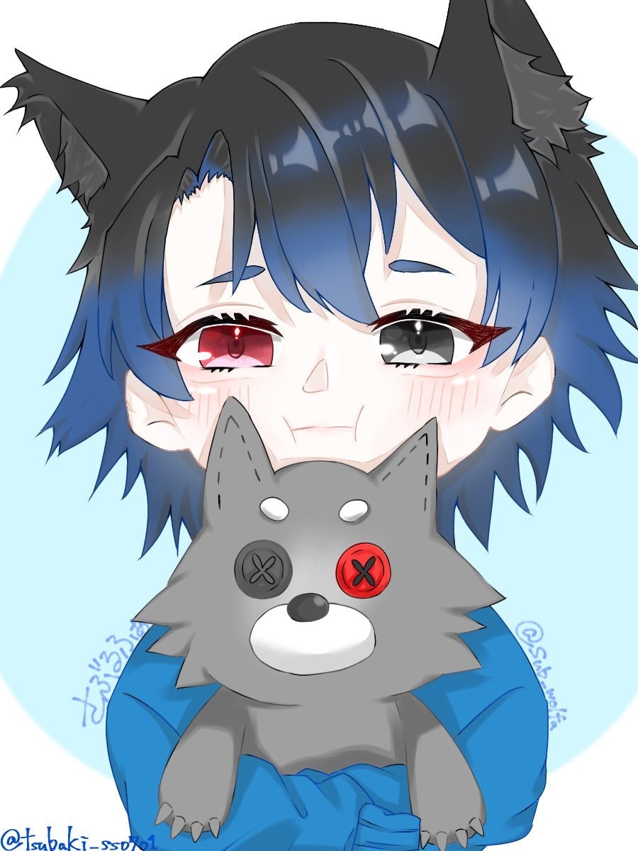 可愛いSNSアイコン描きます とても安く買える可愛いアイコン求めてる方必須！！ イメージ3