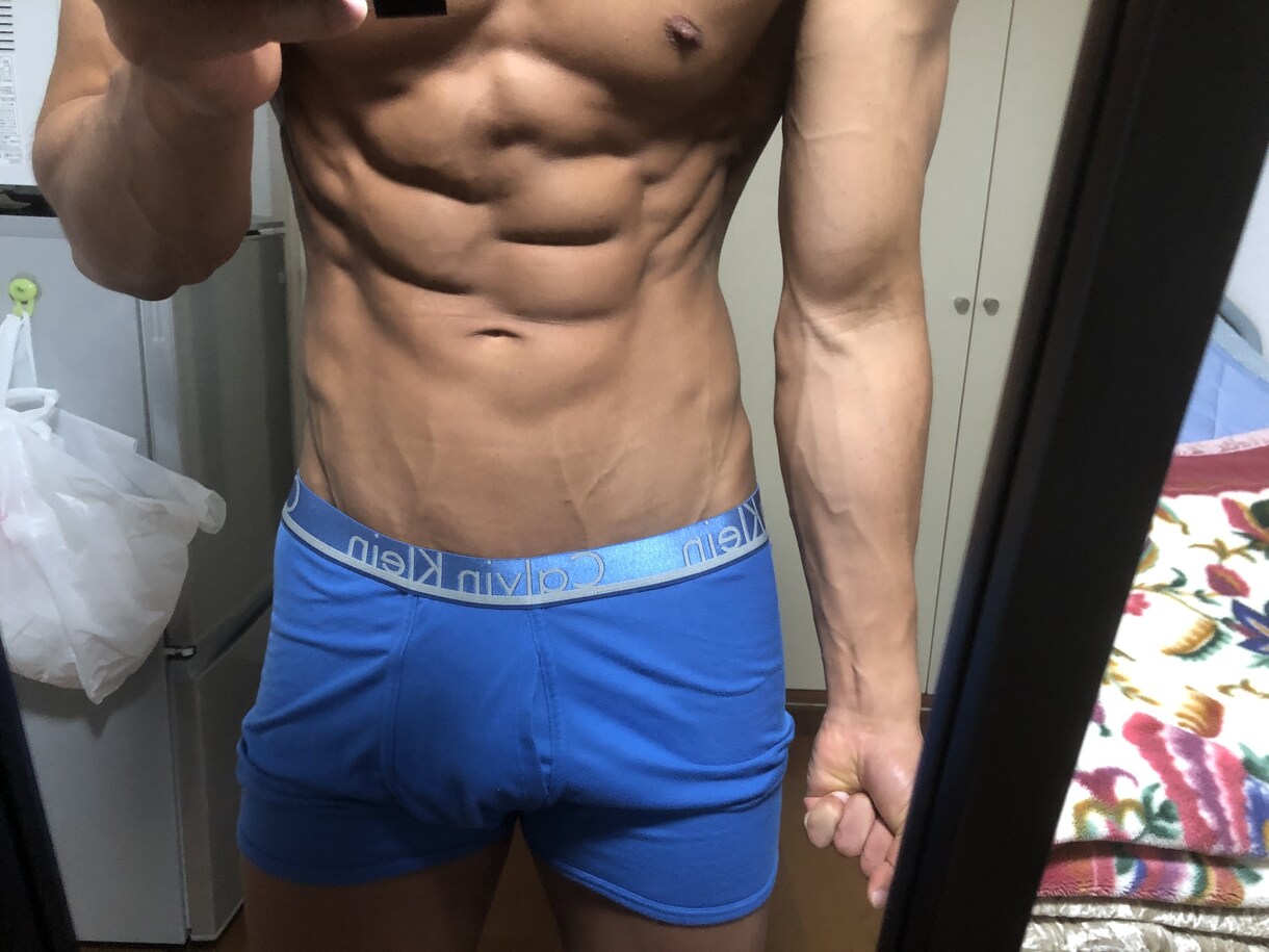 肉体改造から食事制限毎日指導致します 体を変えたいあなた脂肪の落とし方がわからないあなたへ イメージ2