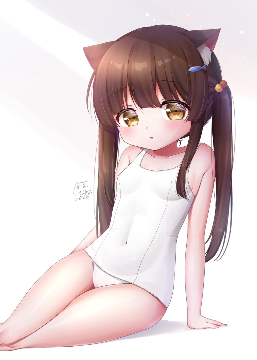 キラキラでかわいいイラストお描きいたします PCやスマートフォンの壁紙、ポストカードなどに是非！ イメージ4