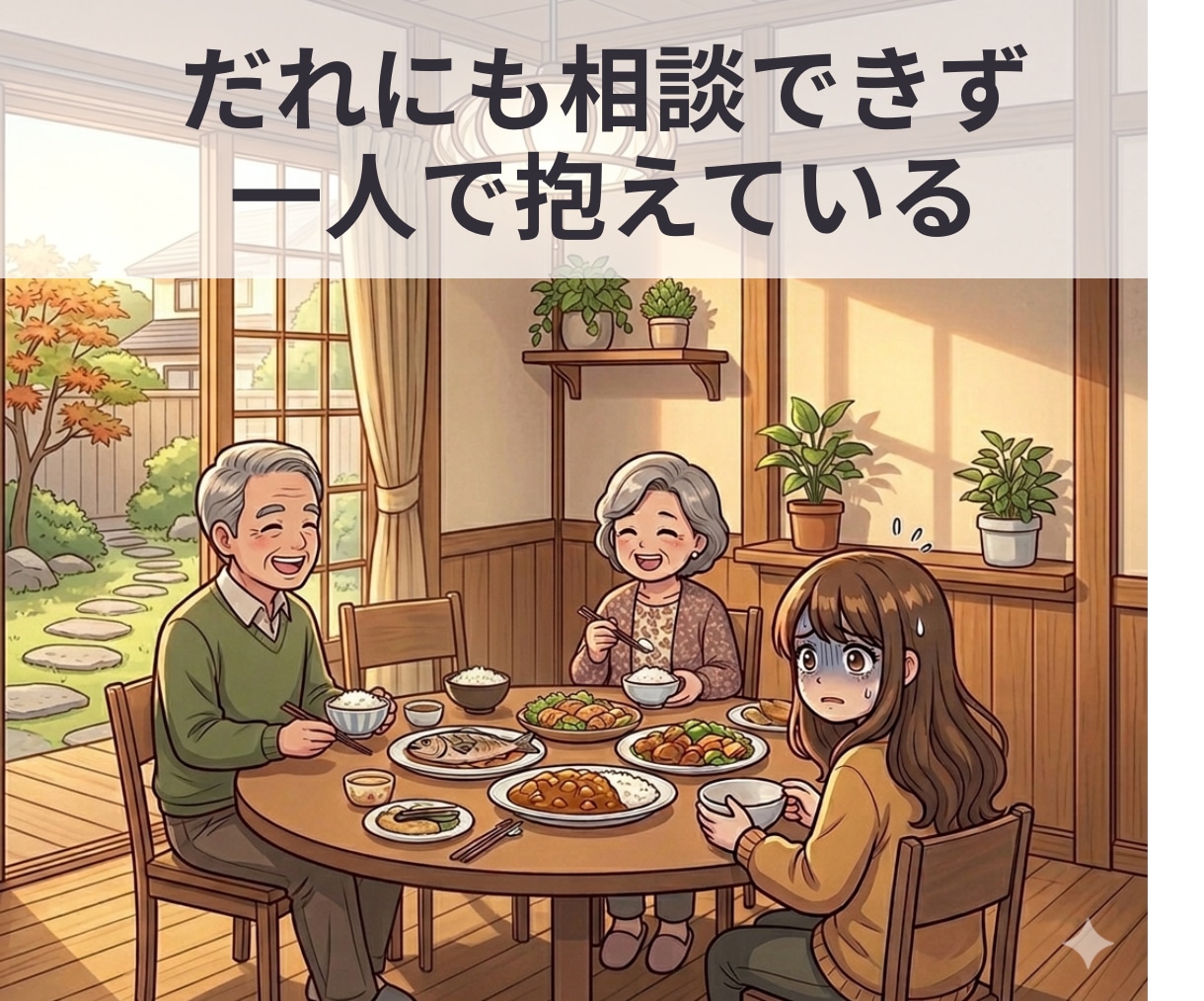 公認心理師が休職中の不安と今後の相談にのります 復職？転職？回復してきたけど次の一歩が怖い方の相談室 イメージ5