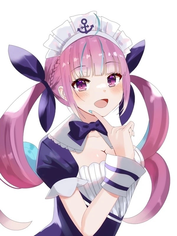 胸上イラスト描きます VTuberさん大歓迎！サムネ等にいかがですか？ イメージ2