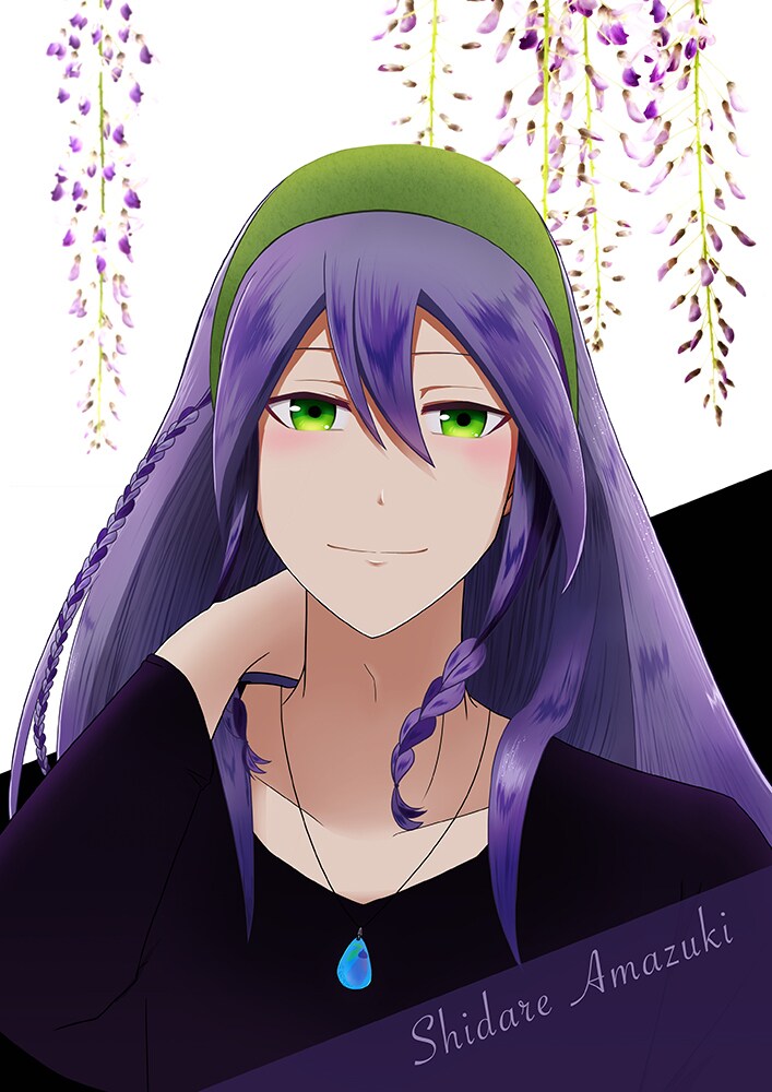あなたのイラストの良い所&気になる所を添削します 他人から見てどう感じるのかが知りたい方へ イメージ9