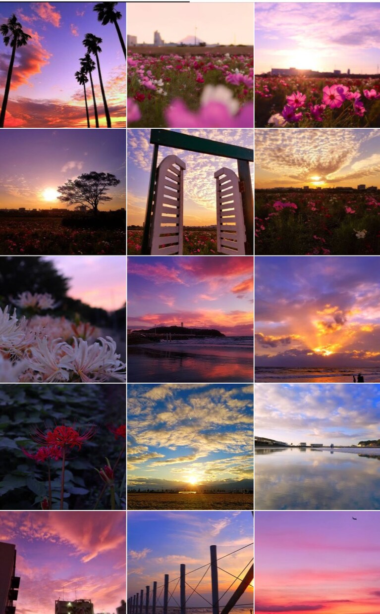 私の感覚での、写真の構図とレタッチをいたします 色の質感を大事にレタッチしてます（╹◡╹） イメージ4