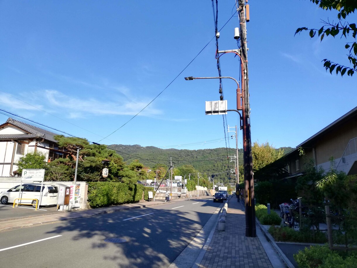 京都旅行の計画立てます 京都でのデート、友達との旅行、食べ歩き旅のプラン作成 イメージ7