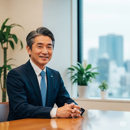今流行りの「退職代行業」責任を持って承ります 大手には無い「あなただけ」にコミットしたサービスを提供します イメージ1