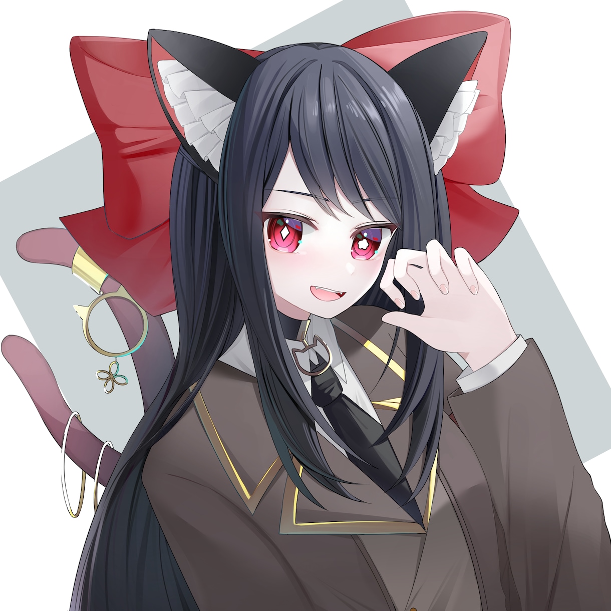 活動者向け！SNSアイコンお描きします 〜活動に寄り添うアイコン制作〜 イメージ7