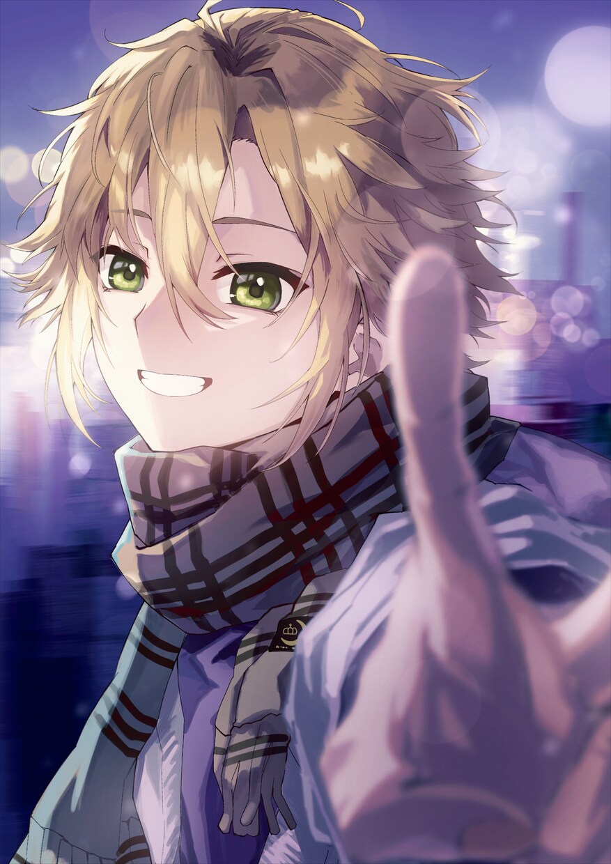 NGなし！要望に合わせてイラストをお届けします アイコン、サムネ、グッズなどのイラストをお描きします イメージ6