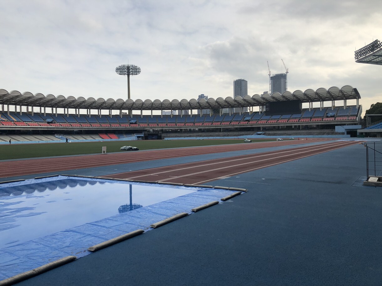 足が速くなる方法教えます 今よりもっと速く走りたいあなたへ イメージ1