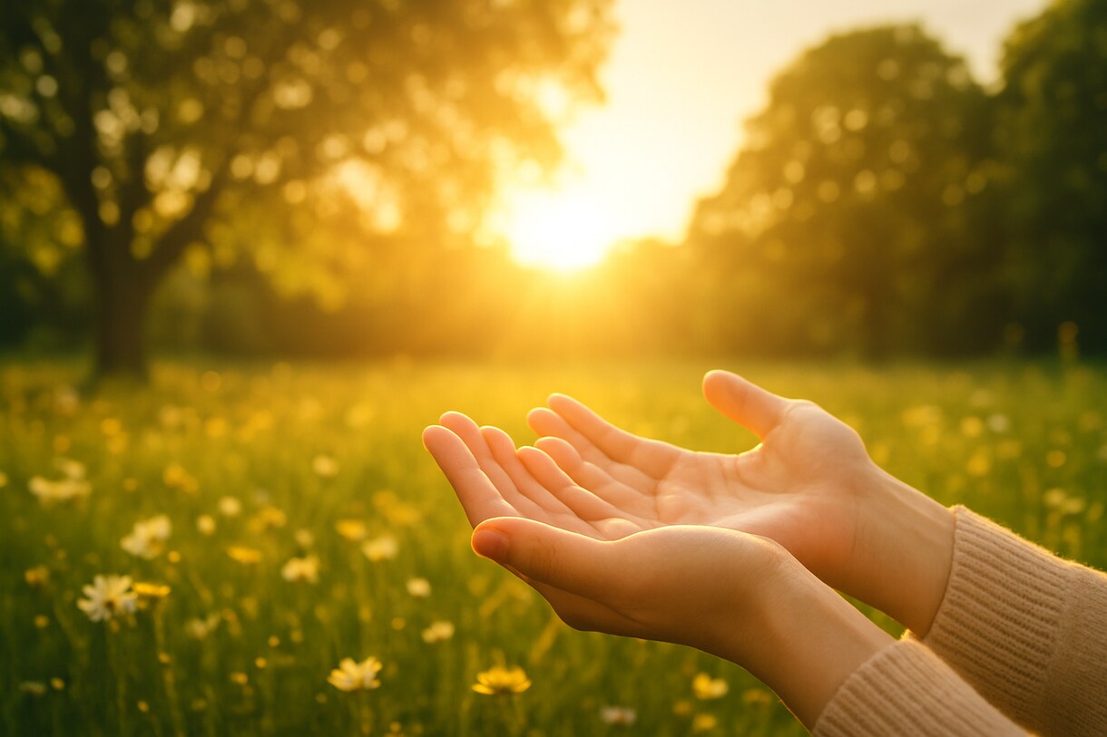 20代女性ガン経験者がお話優しく聴きます オンライン傾聴・女性・ママ向け・病気経験を活かした心のケア イメージ1
