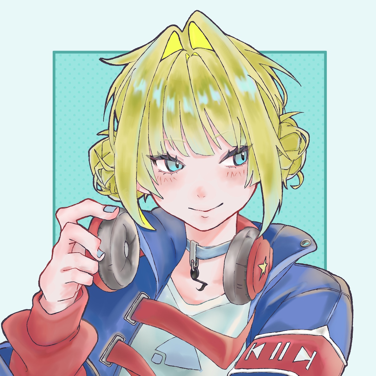 必見！【最低価格】超可愛いアイコン描きます 毎日見るアイコンもっと可愛くしませんか？ イメージ7