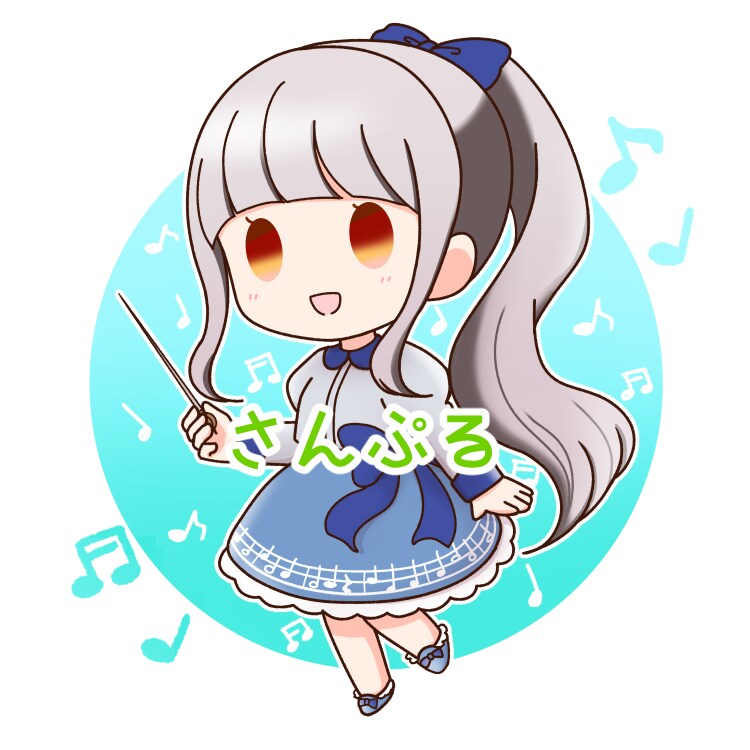 ゆるくて可愛いデフォルメアイコン描きます ♦SNS、YouTubeなどに！キャラ作成も♦ イメージ2
