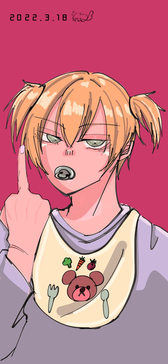 イラスト描きます SNS等のアイコンにどうですか？ イメージ3