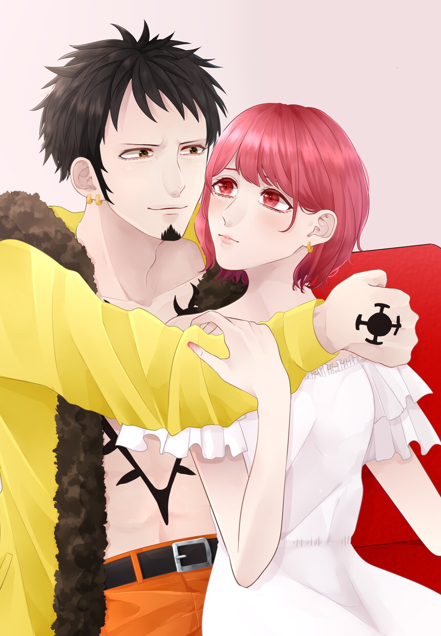 フラワースタンドのイラスト描きます フラスタパネルのイラストお求めの方！あなたの推し描きます！ イメージ5
