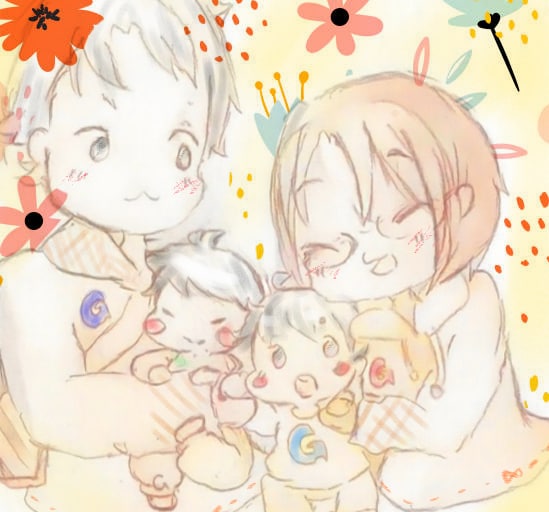 イラスト描きます 適当に何か描いてもらいたい人！！！ イメージ1