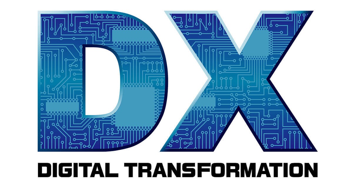 DX推進に必要なIEスキル教えます 人手不足を改善！DX"デジタルトランスフォーメーション" イメージ1