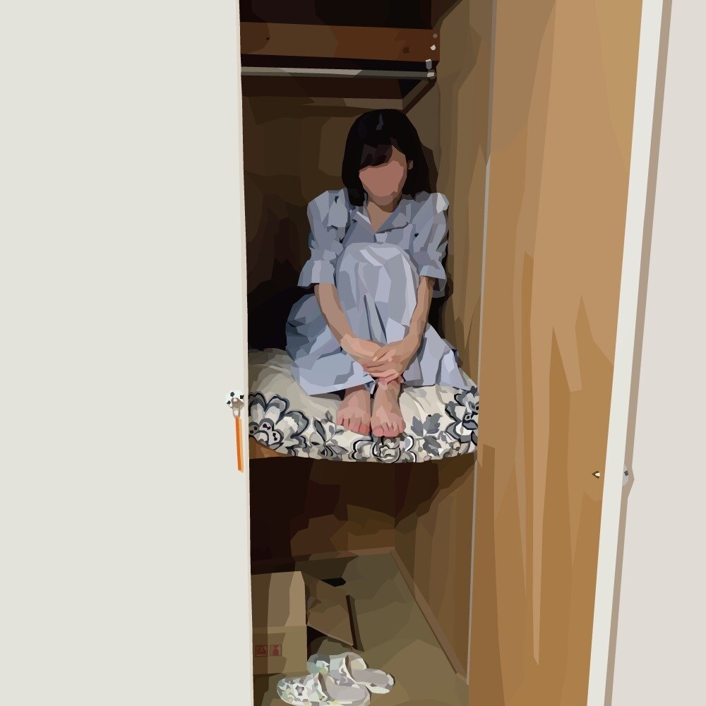 どんな写真でもイラストにします Illustratorを使って他にはないイラスト描きます。 イメージ4