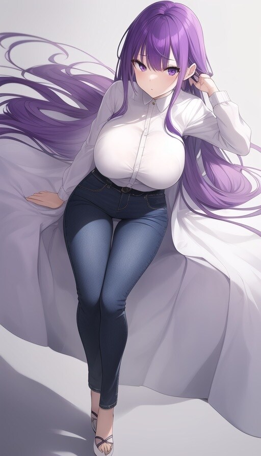 女の子を描くのが得意だけど男の子も描けます 難病と闘いながら個人勢でやってます。 イメージ4