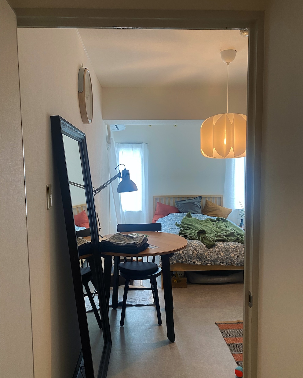 お部屋のコーディネートします お洒落な空間を作りたいけど、どうすればいいか分からない方へ イメージ5