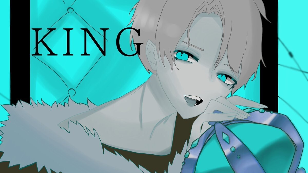 夢絵対応！色んなイラストお描きします 地雷系の女の子から眼鏡の男性まで色々かけます夢絵も対応 イメージ4
