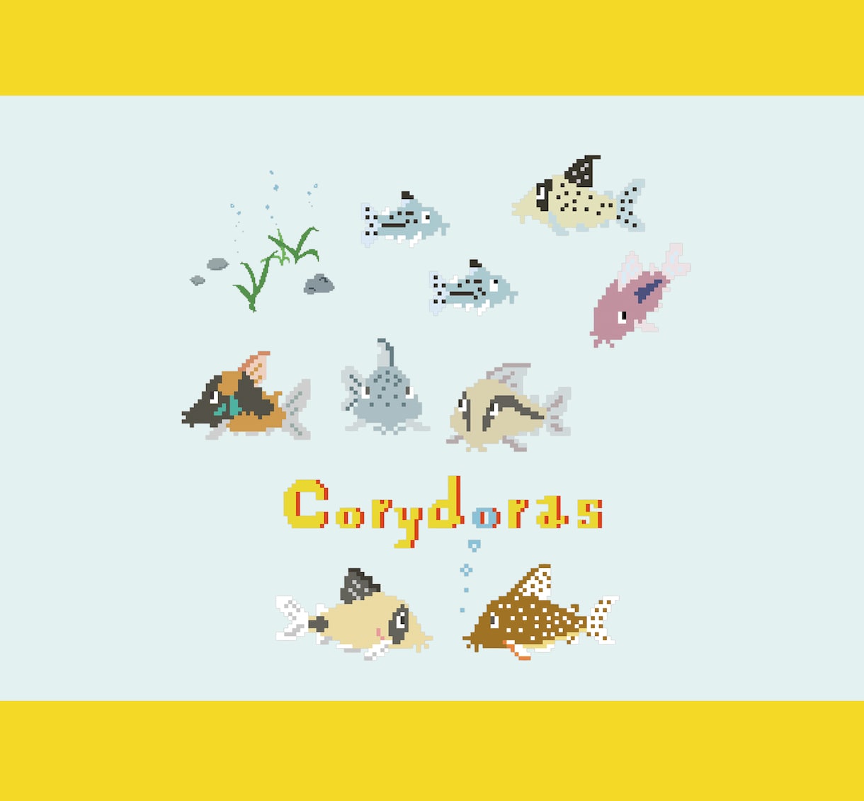 ほんわかテイストの動物・人物その他イラスト描きます パッと見で伝わるシンプルさと可愛さはいかがですか？ イメージ10