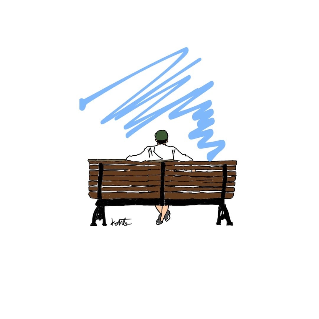 世界に一つだけ！あなたのイラスト描きます 自分の周りを５ミリおしゃれにしたい方へ！！ イメージ2