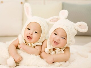 出産祝いのプレゼント選びます 2児の女の子のママがプレゼント案を５個提案します♪ イメージ3