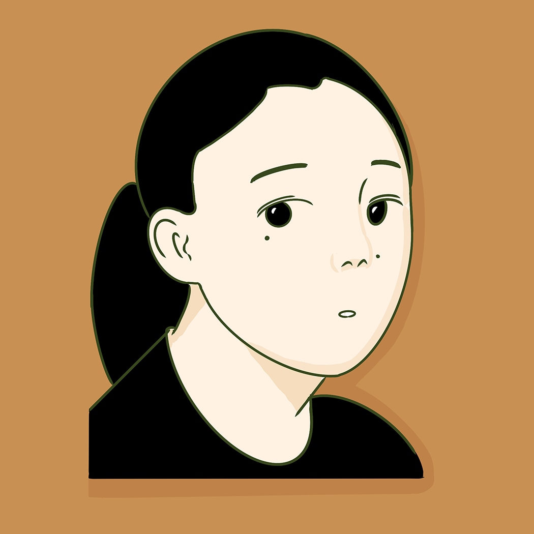 これ意外とインパクト？！シンプルアイコンつくります 用途にあわせてお描きします！なんでもご相談ください！ イメージ2