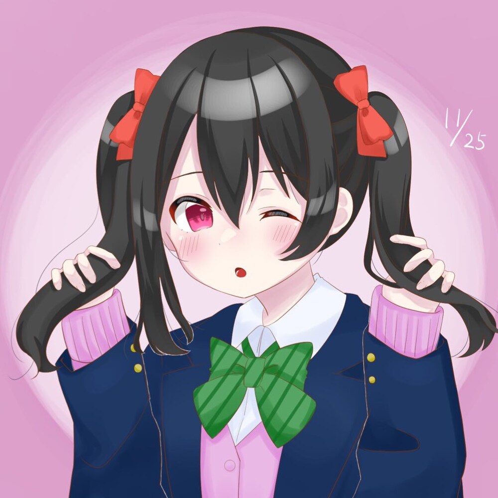 SNSなどに使用出来るアイコン作成します あなただけの可愛いアイコンお描きします！ イメージ4