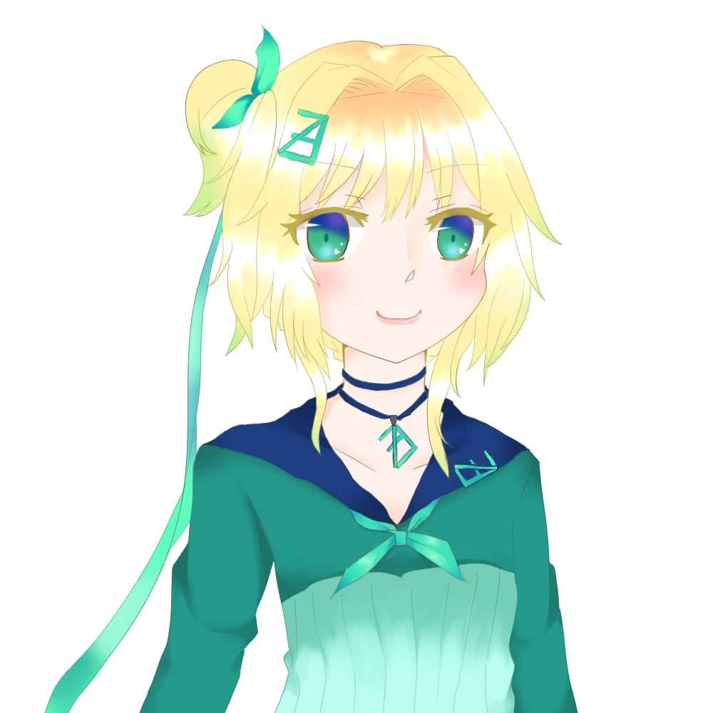 かわいい系アイコン作成します あなたとして認識されるあなただけのアイコンを！ イメージ3