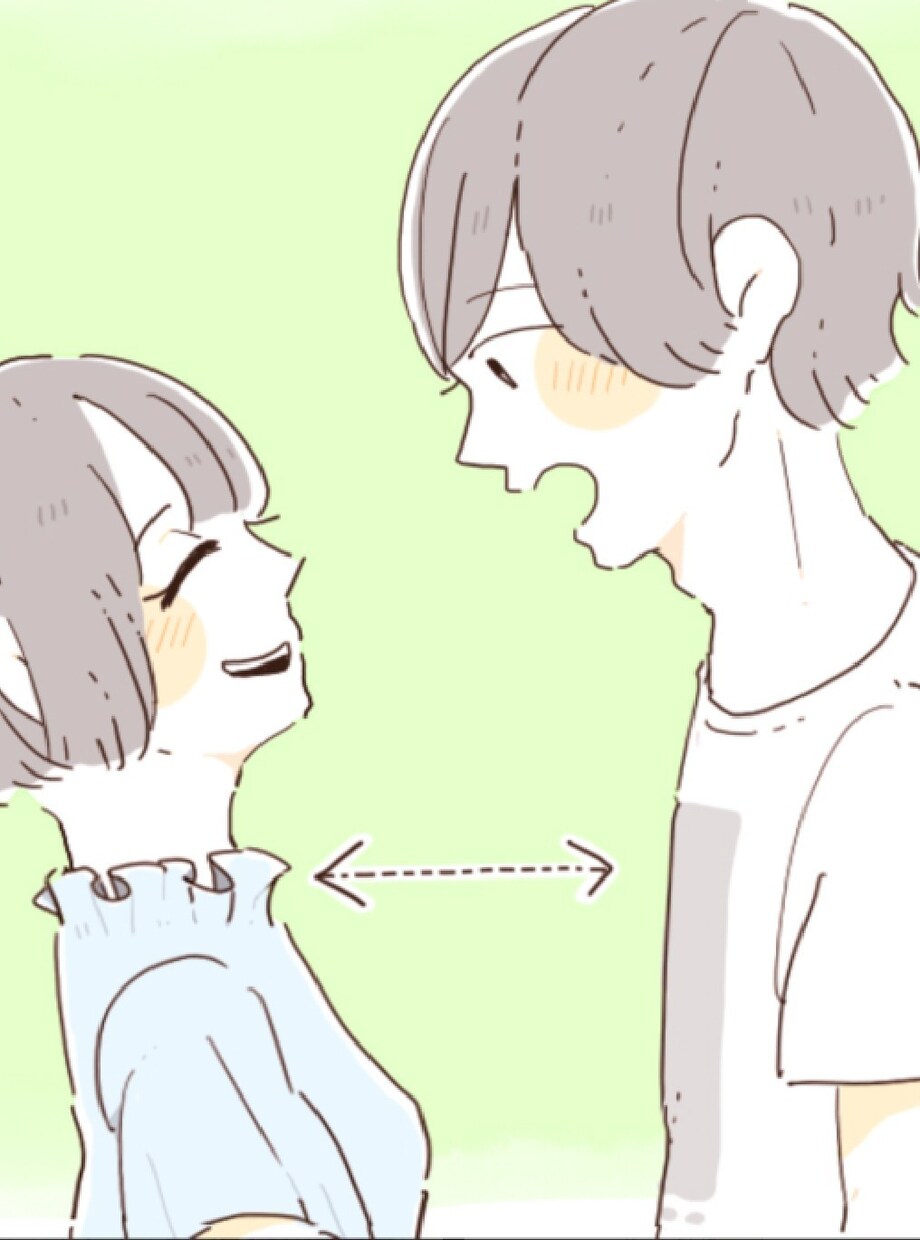 男子を好きにさせる方法をいくつか教えます 相手が自分に少し好きなのかなと思わせる方法 イメージ1