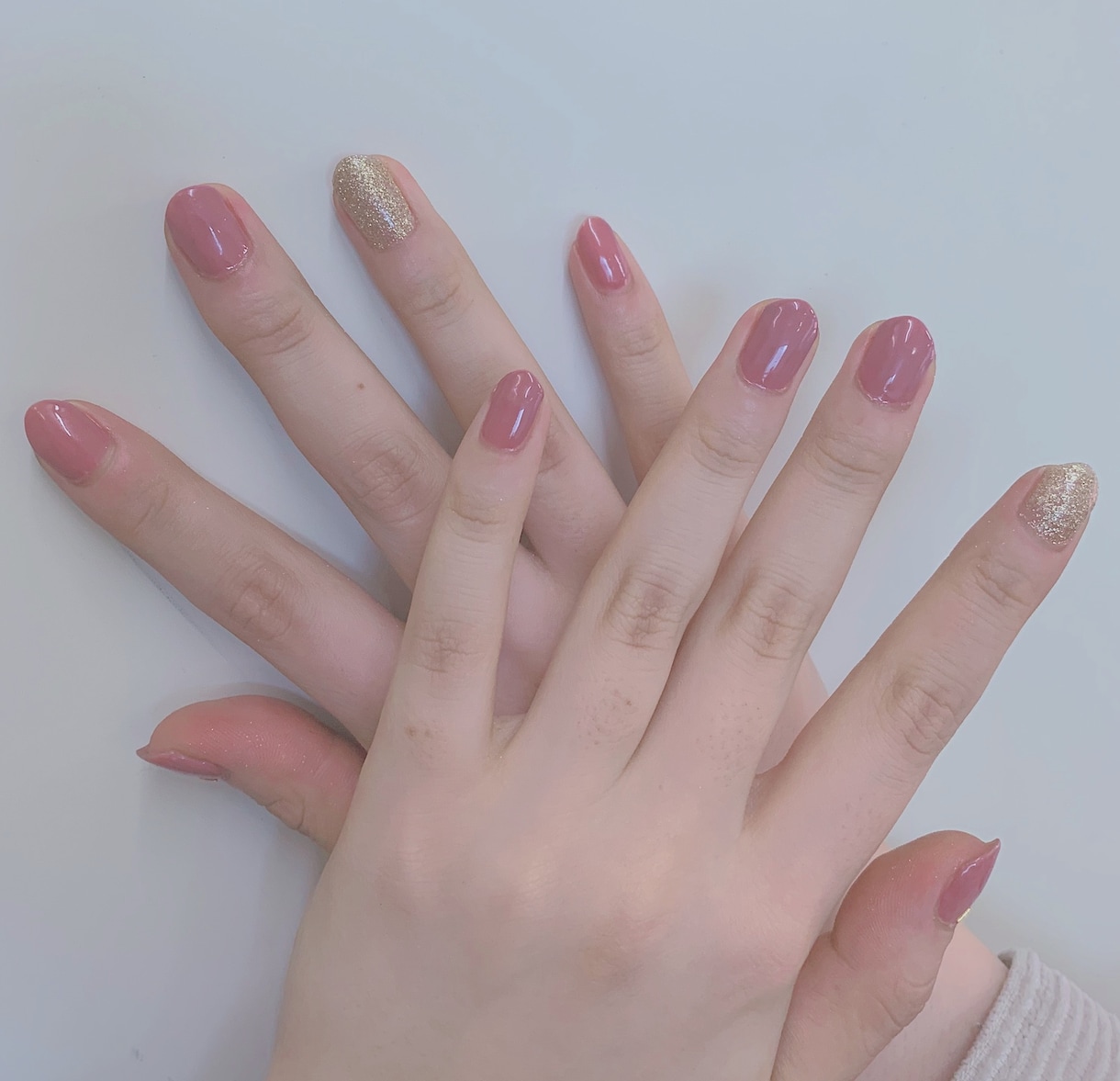お好きなデザインをジェルネイルにしてお作りします チップなので貼ったり剥がしたり出来ます！何度も使えます! イメージ2