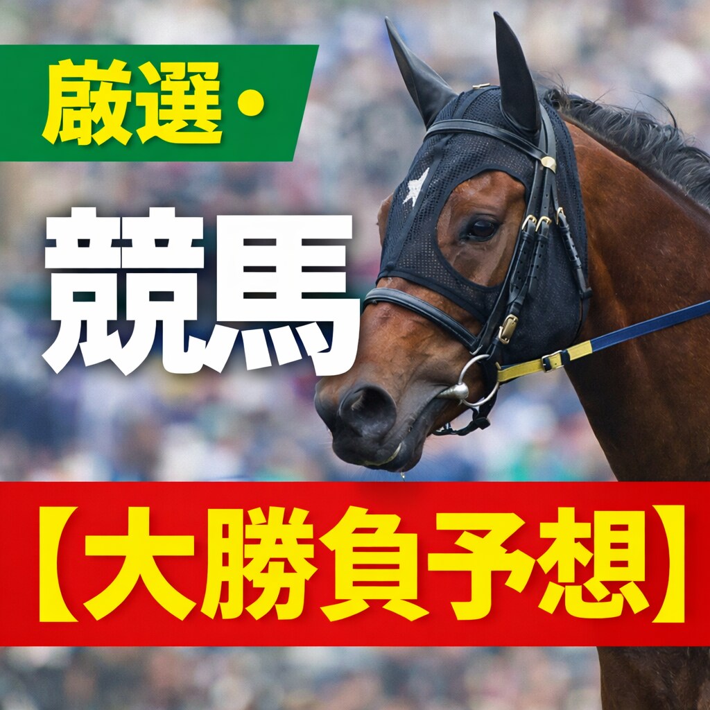 中央競馬｜今週の厳選【大勝負予想】をご提供します ■今週｜安田記念など｜12週連続万馬券 イメージ1