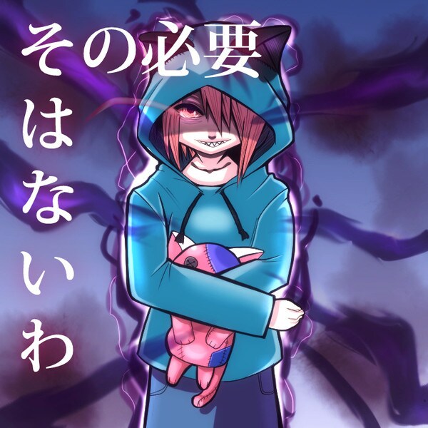イメージイラスト描きます 幅広い絵柄でSNSに使えるアイコンを描きます！ イメージ7