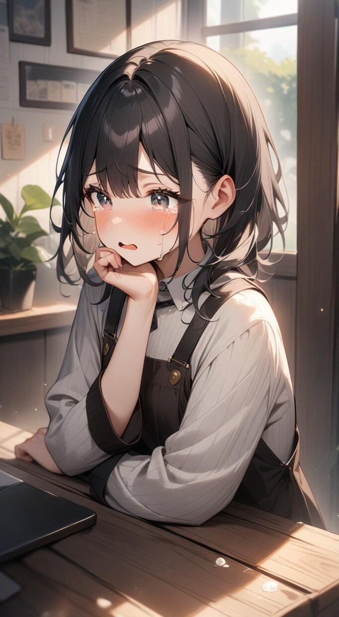 今、悲しいですか？あなたの悲しみに寄り添います その悲しみを私に分けてください イメージ8