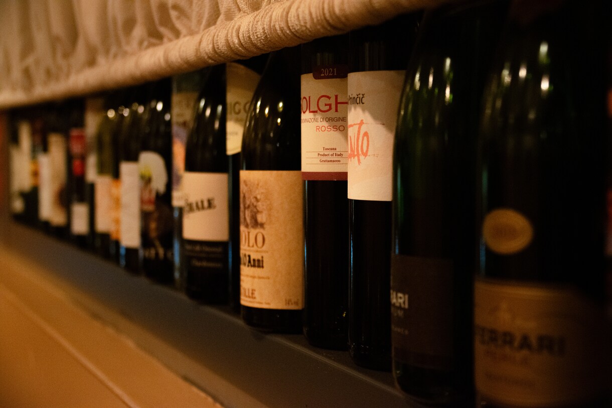 飲食店のプロ視点 お店の魅力を引き出す撮影承ります アクセス数UP！現役店員×一眼レフで「売れるお店」に変えます イメージ4