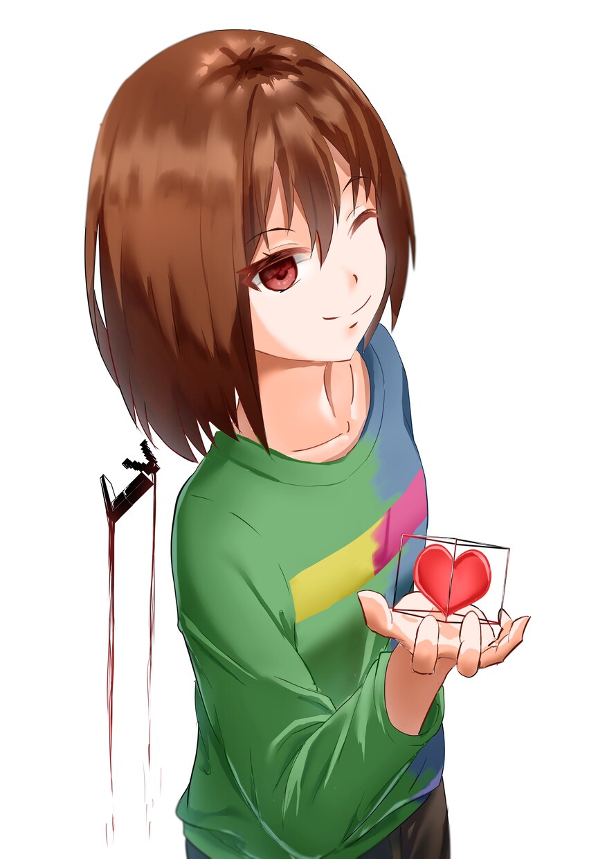 修正回数無制限！アイコン、1枚絵作成します あなたのイメージに限りなく近いイラストをお届け！ イメージ2