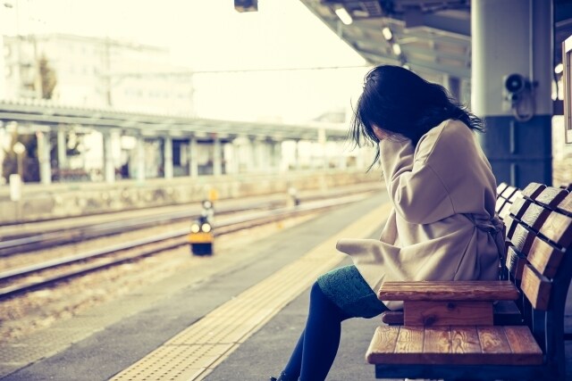 どうしたらいいの？モヤモヤする恋の相談お聞きします 愛されて幸せになっちゃおう.｡*♡ 秘密厳守で寄り添います イメージ4