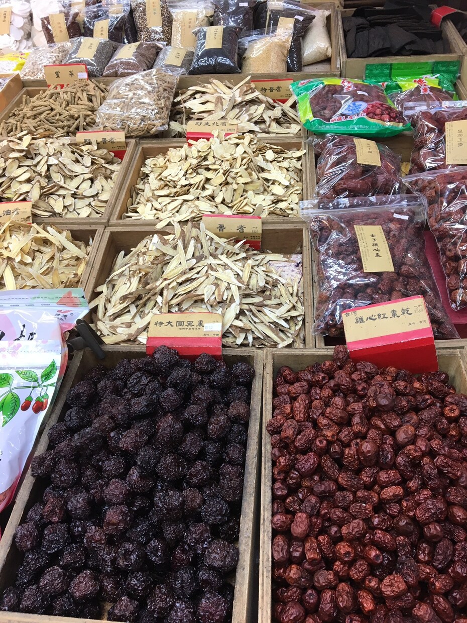 知育！子育てに漢方式体質診断で食材５種を紹介します 子育てにママもお子様も知っておきたい！オススメ食材を味方に イメージ3