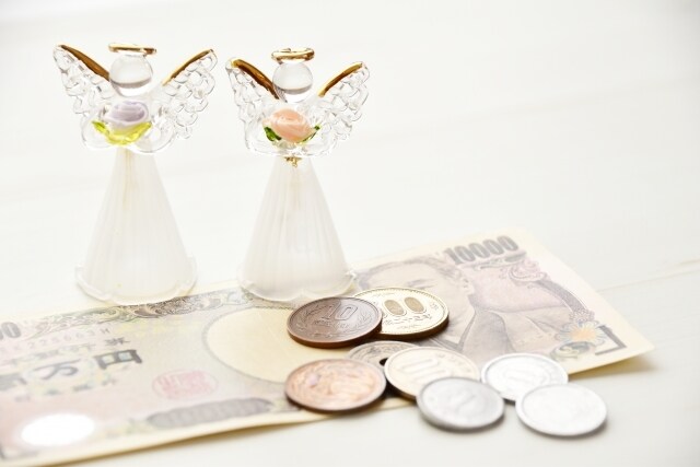 運氣アップ！開運ヒーリングをします あなたの願いや希望を叶えるお手伝い【恋愛・結婚・仕事・お金】 イメージ4