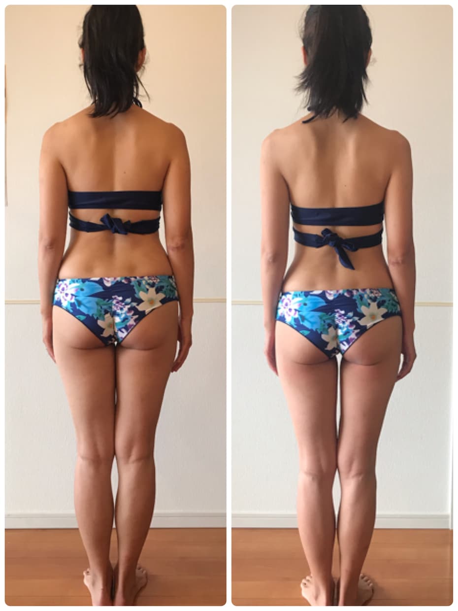 ファスティングと栄養指導で10キロダイエットします 人生最後のダイエットは体質改善から！内臓から健康にデトックス イメージ4