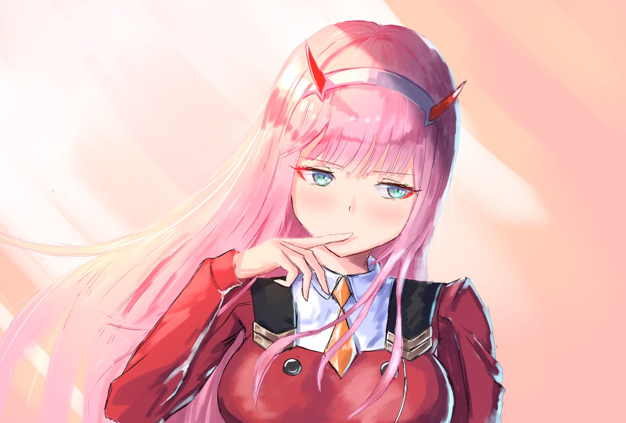 イラストを描きます SNSのアイコン、動画の素材などにどうぞ イメージ3