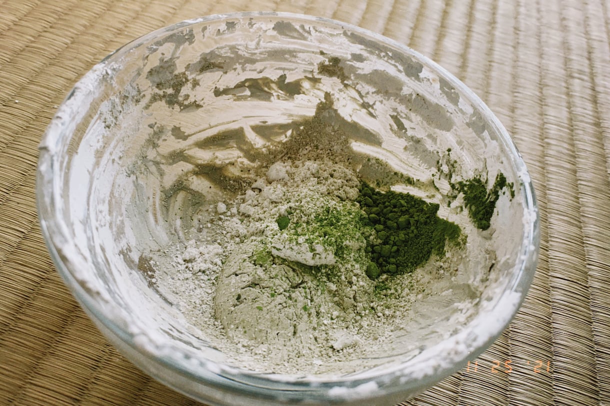 安心安全な歯磨き粉を手作りします お茶屋の娘がクレイ(泥、粘土)を使って丁寧にお伝えいたします イメージ2