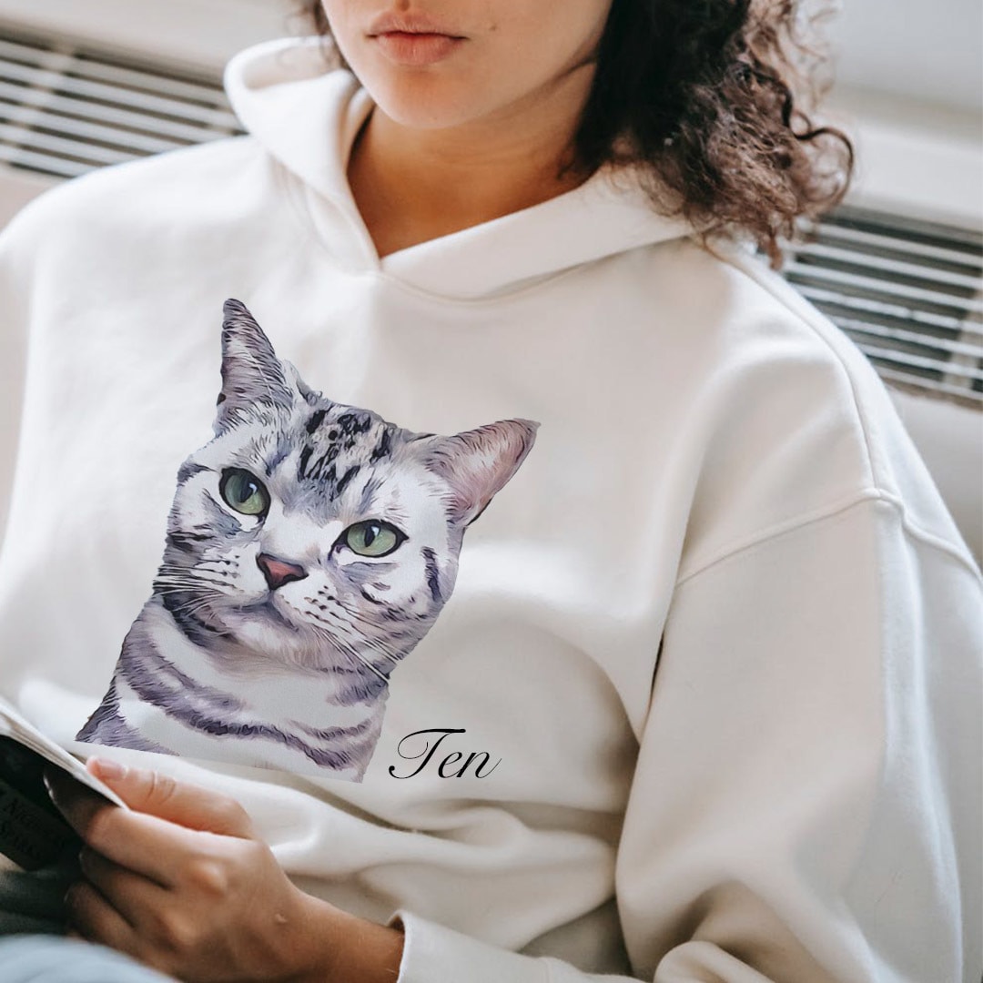 猫犬ペット系のグッズ制作相談のります 犬猫ペット系YouTuber、ライバー、インスタグラマーに！ イメージ5